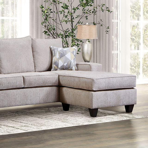 KESGRAVE Sectional - Marjories Furniture (Las Vegas, NV)