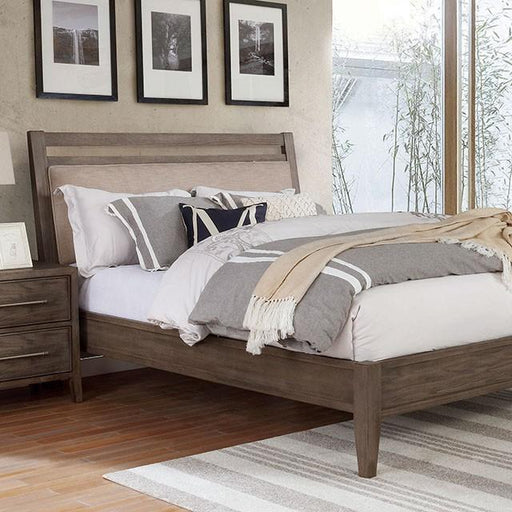 TAWANA Cal.King, E.king, & Queen Bed - Marjories Furniture (Las Vegas, NV)