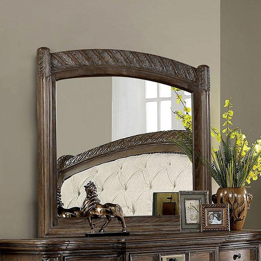 TIMANDRA Mirror - Marjories Furniture (Las Vegas, NV)