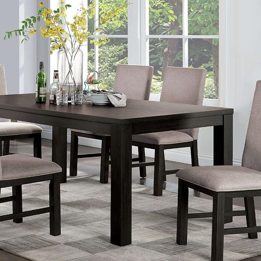 UMBRIA Dining Table - Marjories Furniture (Las Vegas, NV)