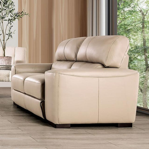 Marsicano Loveseat Tapue - Marjories Furniture (Las Vegas, NV)