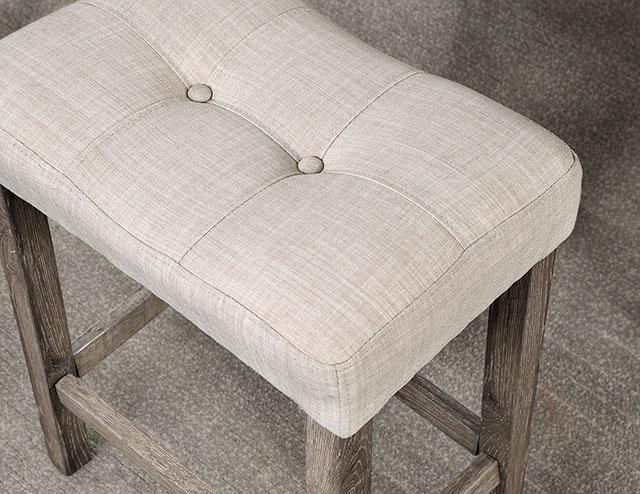 Torrean 5 Pc. Counter Ht. Set - Marjories Furniture (Las Vegas, NV)