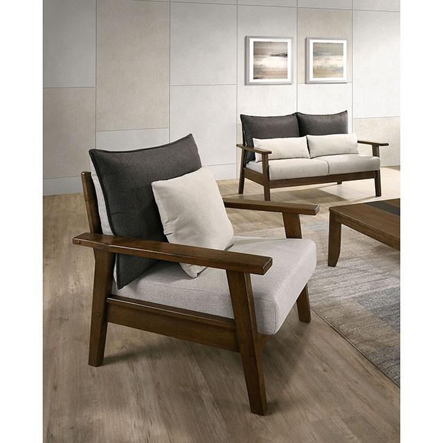 Chair Louis - Marjories Furniture (Las Vegas, NV)