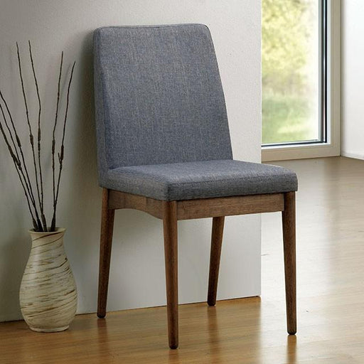 Eindride Side Chair (2/Box) - Marjories Furniture (Las Vegas, NV)