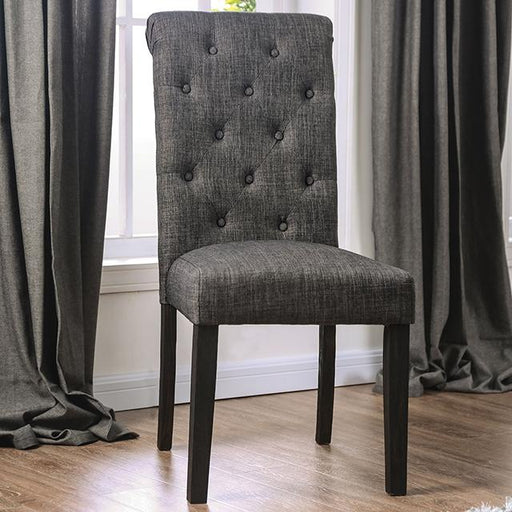 ALFRED Side Chair (2/CTN) - Marjories Furniture (Las Vegas, NV)