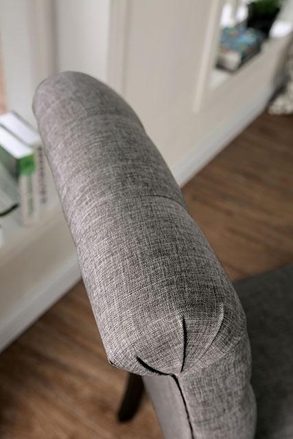 ALFRED Side Chair (2/CTN) - Marjories Furniture (Las Vegas, NV)