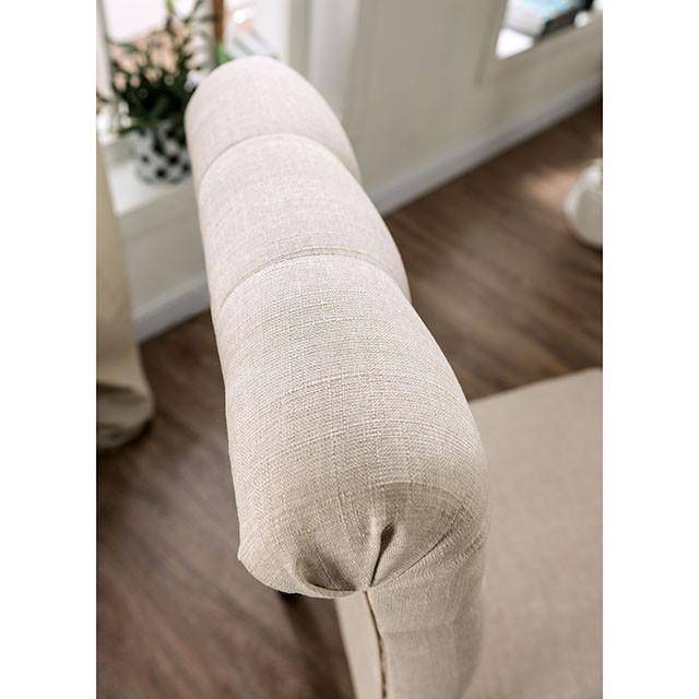 ALFRED Side Chair (2/CTN) - Marjories Furniture (Las Vegas, NV)