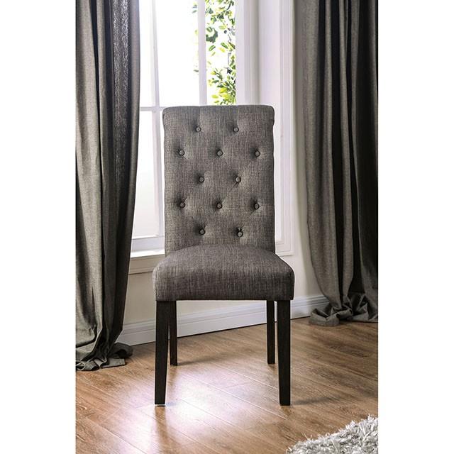 ALFRED Side Chair (2/CTN) - Marjories Furniture (Las Vegas, NV)