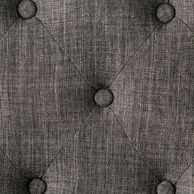 ALFRED Side Chair (2/CTN) - Marjories Furniture (Las Vegas, NV)