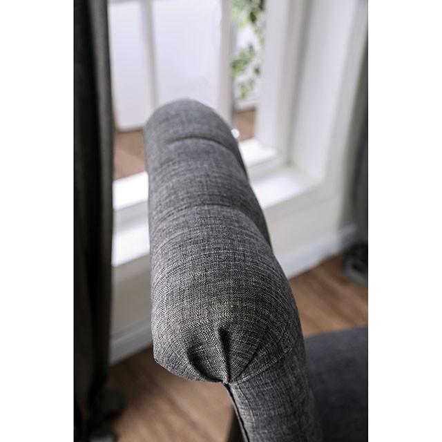 ALFRED Side Chair (2/CTN) - Marjories Furniture (Las Vegas, NV)