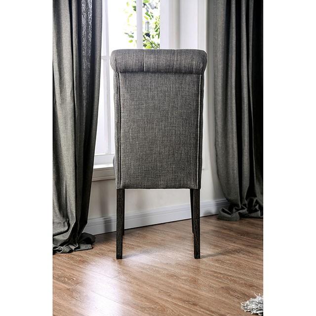 ALFRED Side Chair (2/CTN) - Marjories Furniture (Las Vegas, NV)