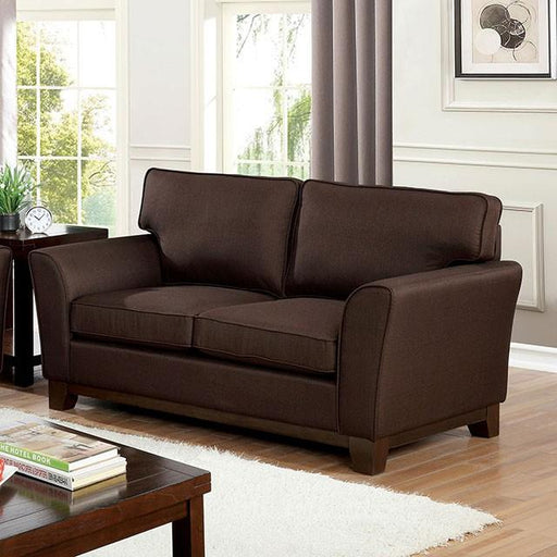 CALDICOT Loveseat - Marjories Furniture (Las Vegas, NV)