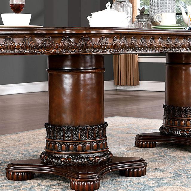 CANYONVILLE Dining Table - Marjories Furniture (Las Vegas, NV)