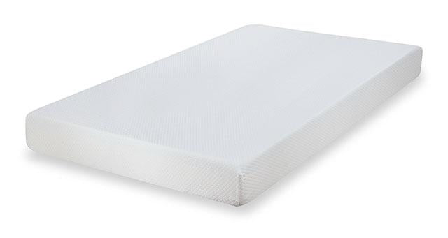 6" Memory Foam Mattress Artemisia - Marjories Furniture (Las Vegas, NV)