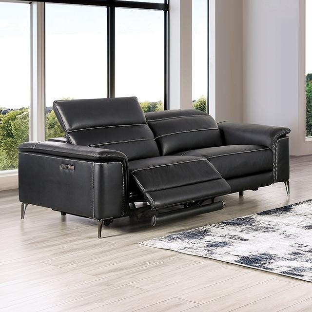 Ascona Power Sofa - Marjories Furniture (Las Vegas, NV)