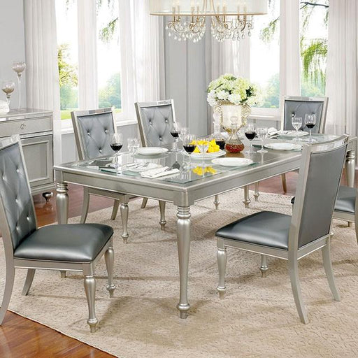 Dining Table Sarina - Marjories Furniture (Las Vegas, NV)