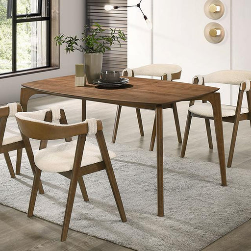 Ebikon Dining Table - Marjories Furniture (Las Vegas, NV)