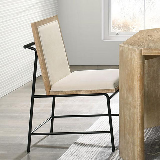 Edenbridge Side Chair - Marjories Furniture (Las Vegas, NV)