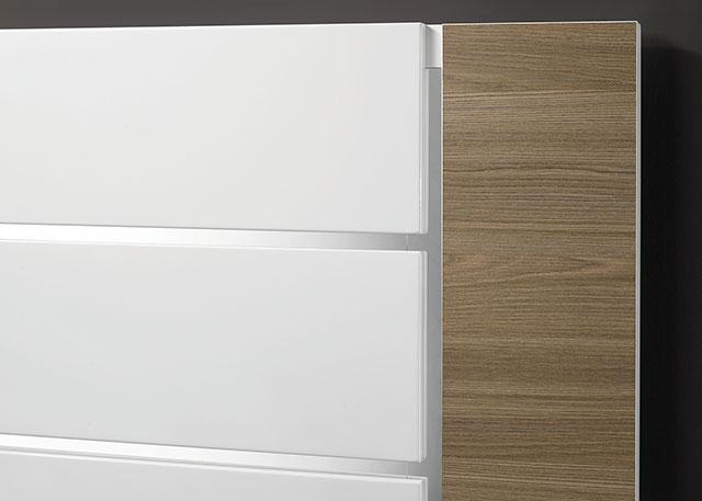 Erlangen Bed - Marjories Furniture (Las Vegas, NV)