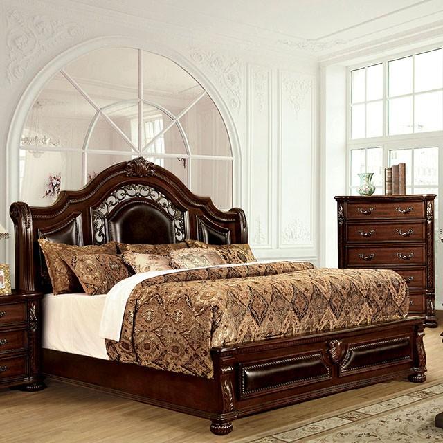 Flandreau Queen Bedroom Set - Marjories Furniture (Las Vegas, NV)