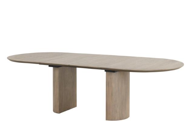 Clements Dining Table - Marjories Furniture (Las Vegas, NV)