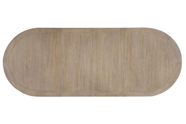 Clements Dining Table - Marjories Furniture (Las Vegas, NV)