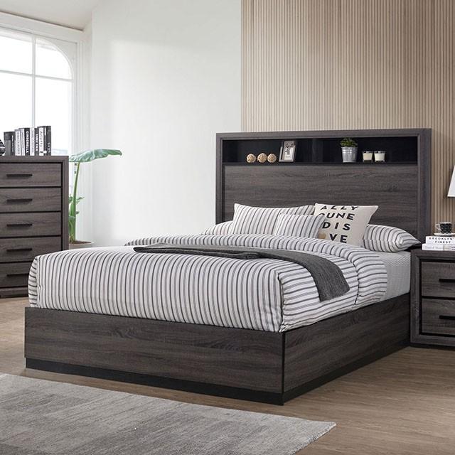 Conwy Queen Bedroom Set - Marjories Furniture (Las Vegas, NV)
