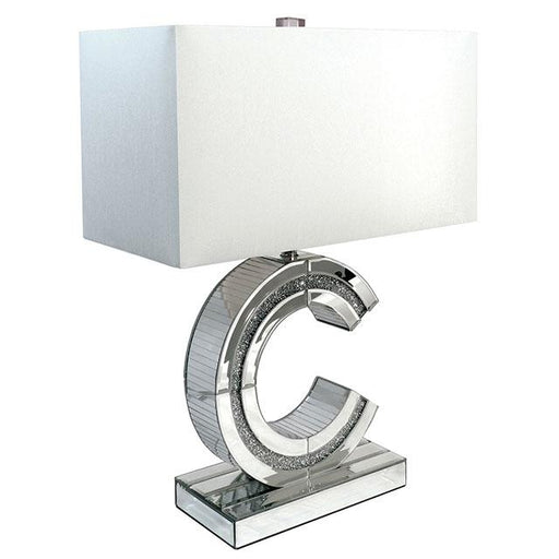 Cora Table Lamp - Marjories Furniture (Las Vegas, NV)