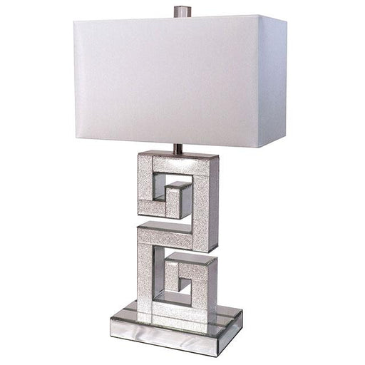 Gaea Table Lamp - Marjories Furniture (Las Vegas, NV)
