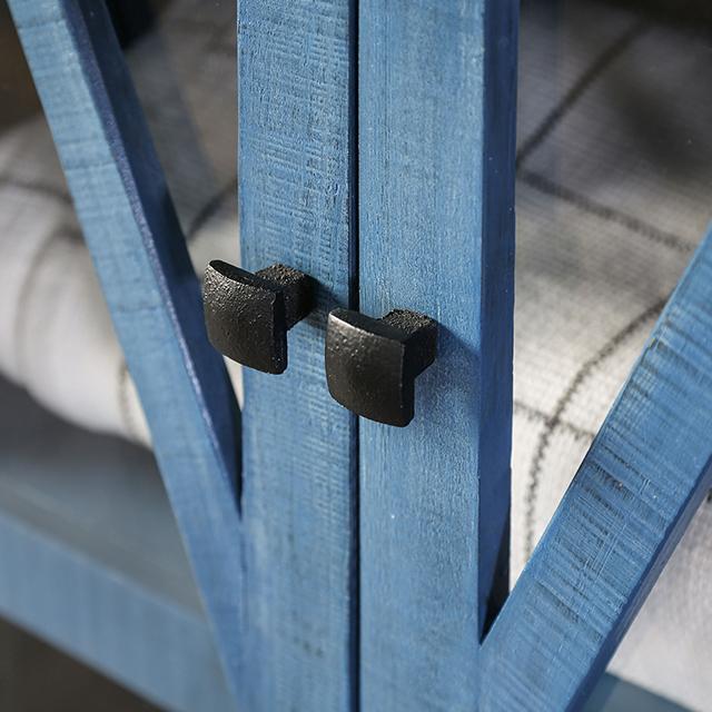 Zenia Curio - Marjories Furniture (Las Vegas, NV)