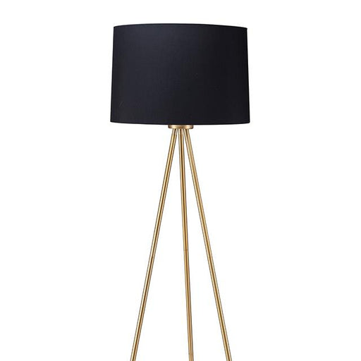 Zera Floor Lamp - Marjories Furniture (Las Vegas, NV)