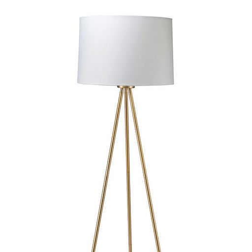Zera Floor Lamp - Marjories Furniture (Las Vegas, NV)