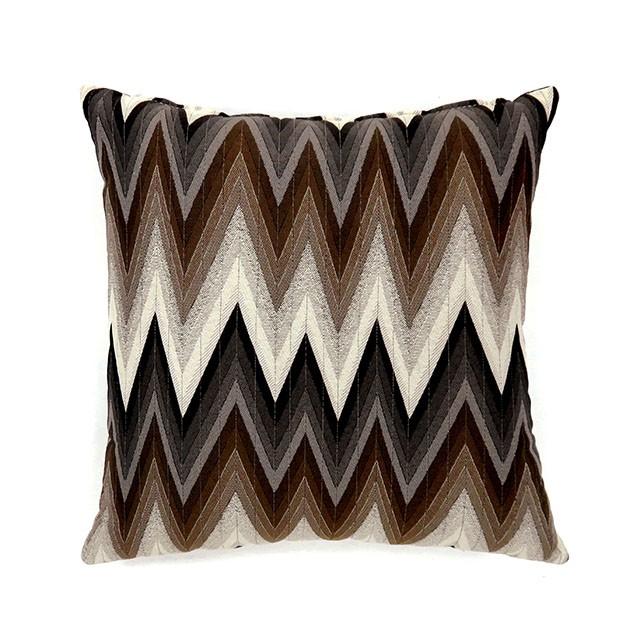 Ziggs Pillow (2/Box) - Marjories Furniture (Las Vegas, NV)