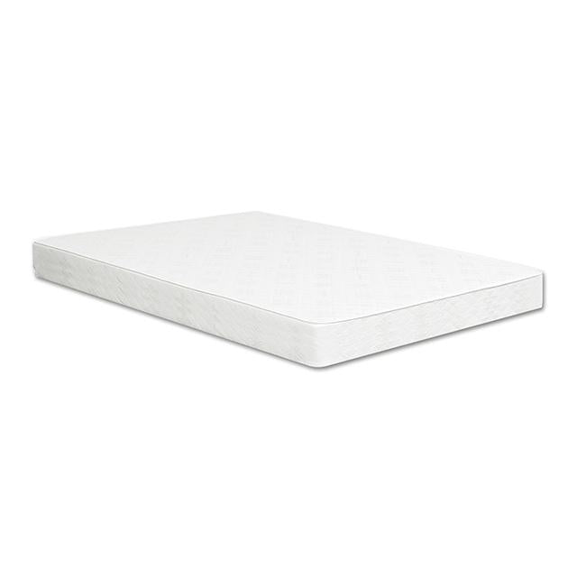 MADDER 6" Twin Trundle Mattress - Marjories Furniture (Las Vegas, NV)