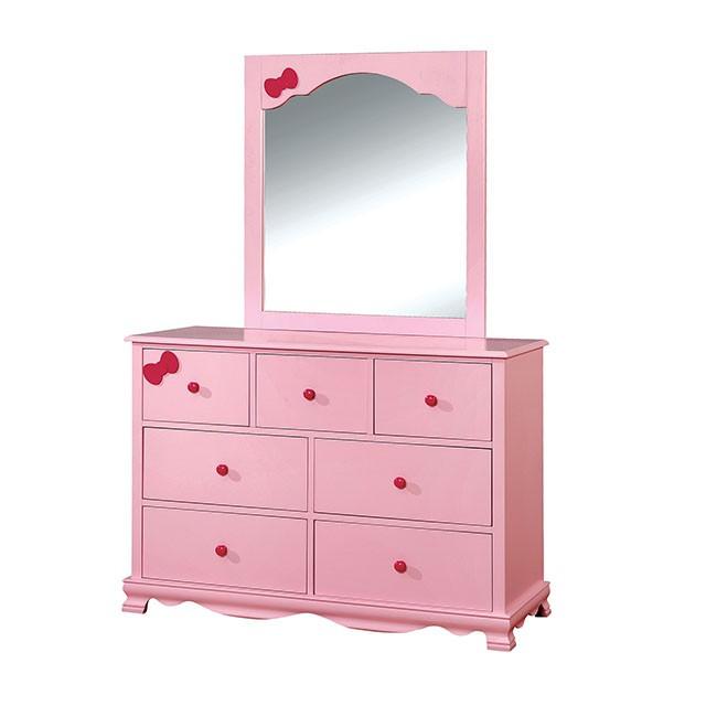 DANI Mirror - Marjories Furniture (Las Vegas, NV)
