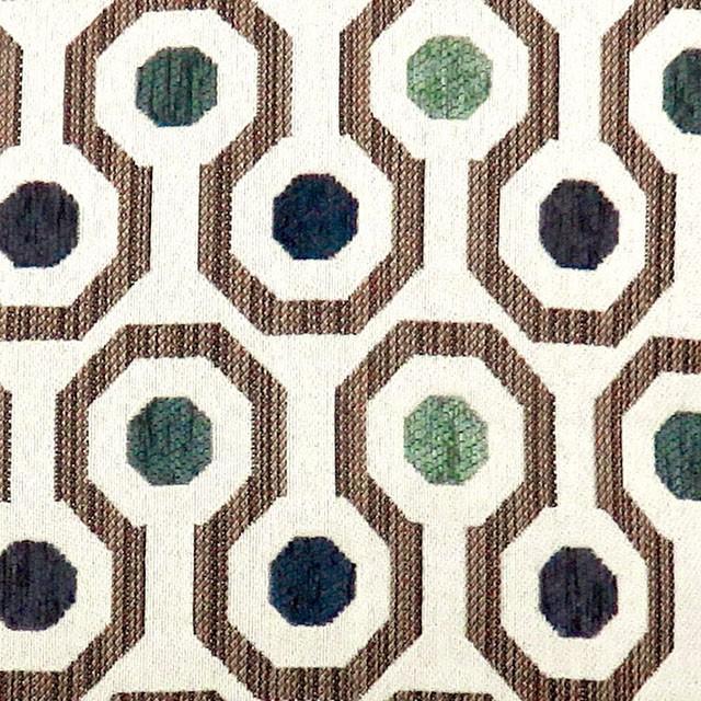 DOTT 18" X 18" Pillow, Gray (2/CTN) - Marjories Furniture (Las Vegas, NV)