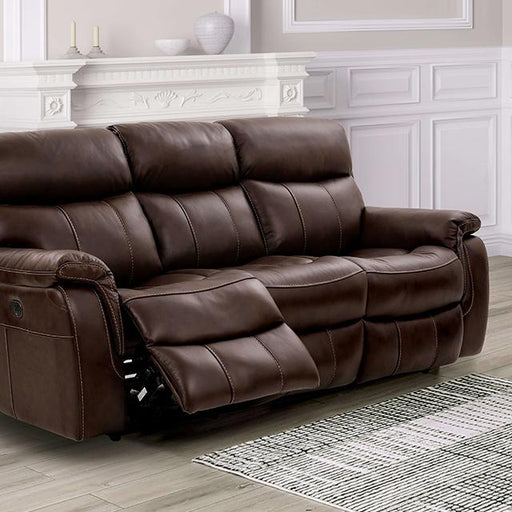 ANTENOR Power Sofa - Marjories Furniture (Las Vegas, NV)