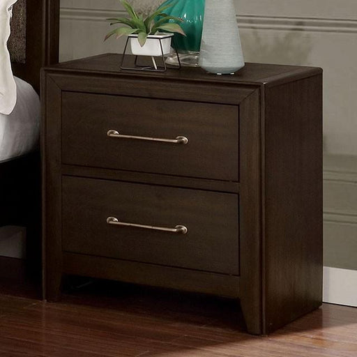 JAMIE Night Stand - Marjories Furniture (Las Vegas, NV)