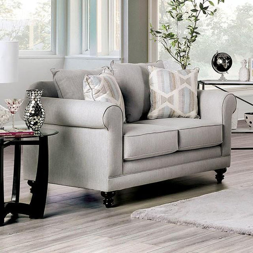 KACEY Loveseat - Marjories Furniture (Las Vegas, NV)