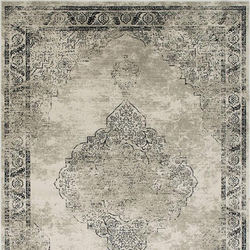 Kozlu Beige 5' X 7' Area Rug - Marjories Furniture (Las Vegas, NV)