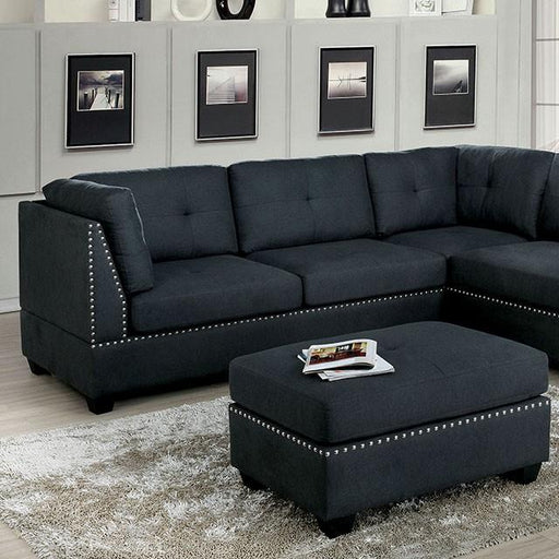 LITA Sectional - Marjories Furniture (Las Vegas, NV)
