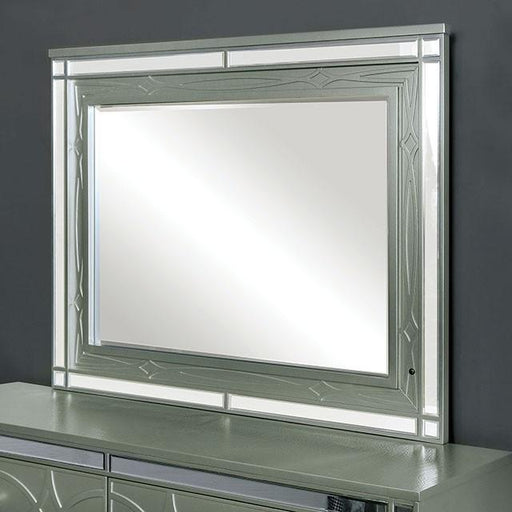 MANAR Mirror - Marjories Furniture (Las Vegas, NV)