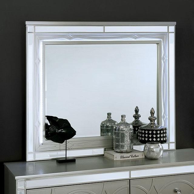 MANAR Mirror - Marjories Furniture (Las Vegas, NV)
