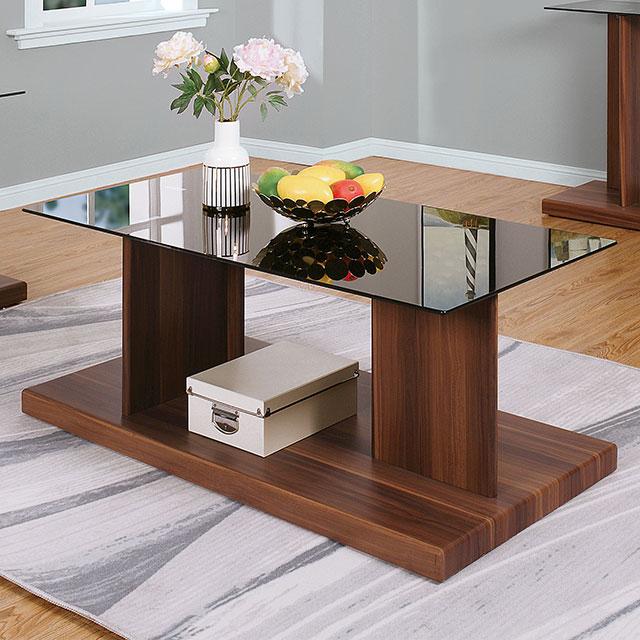 MANNEDORF Coffee Table - Marjories Furniture (Las Vegas, NV)