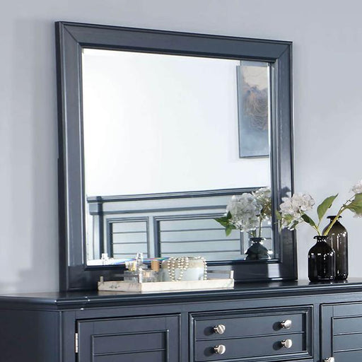 MANZANILLO Mirror - Marjories Furniture (Las Vegas, NV)