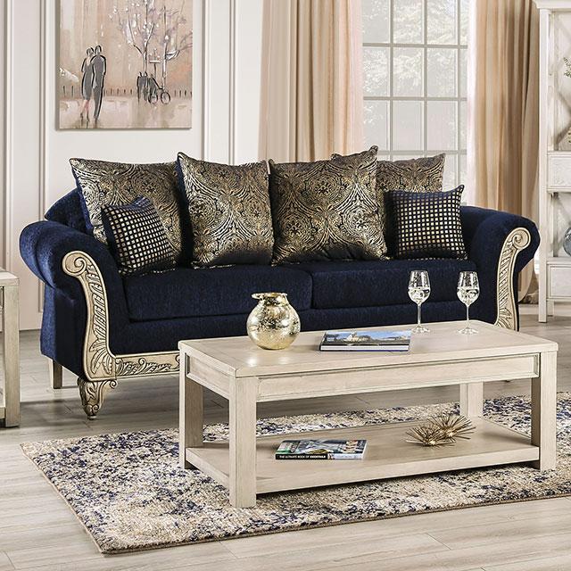 MARINELLA Sofa - Marjories Furniture (Las Vegas, NV)