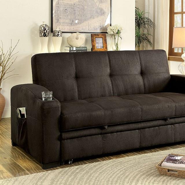 MAVIS Futon Sofa - Marjories Furniture (Las Vegas, NV)