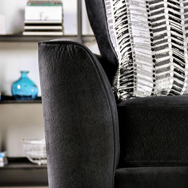 MODBURY Sectional - Marjories Furniture (Las Vegas, NV)