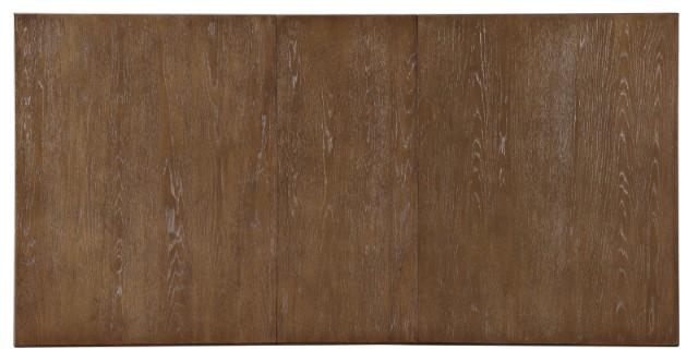 MONCLOVA Dining Table - Marjories Furniture (Las Vegas, NV)