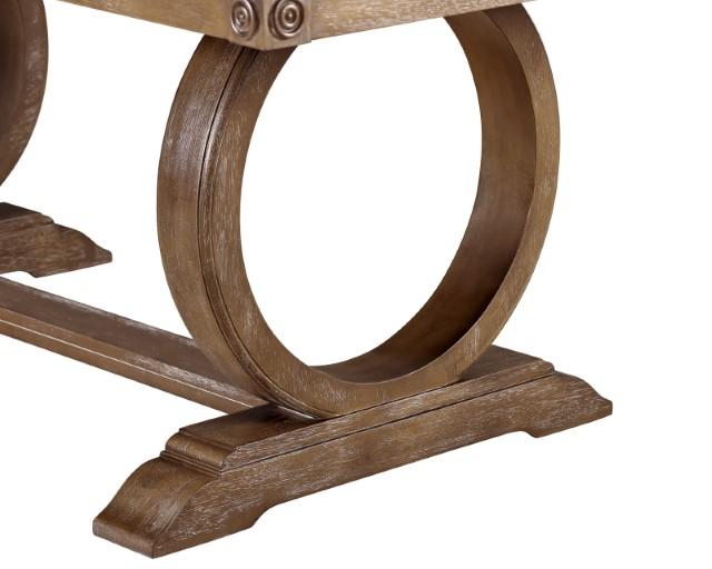 MONCLOVA Dining Table - Marjories Furniture (Las Vegas, NV)